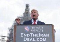 An open letter to Donald J. Trump