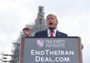 An open letter to Donald J. Trump