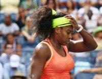 Slam-dunked: Serena upset by unseeded Vinci, falls short of historic feat