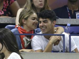 Gigi Hadid recounts turning Joe Jonas down at 13
