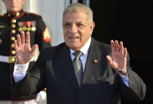 Egypt's government resigns, new prime minister appointed