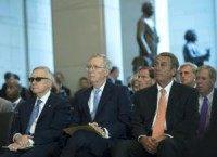 Senate to vote on Iran nuclear agreement disapproval on Thursday