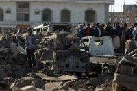 Qatar sends 1,000 ground troops into Yemen