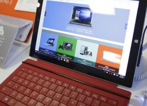 Report: Satisfaction with personal computers down again