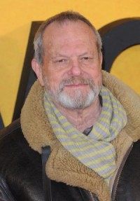 Terry Gilliam apologizes for 'being dead' after newspaper mistakenly prints his obituary