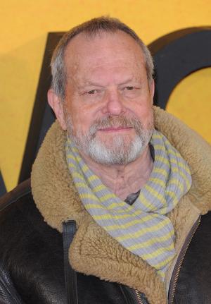 Terry Gilliam apologizes for 'being dead' after newspaper mistakenly prints his obituary