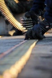 U.S. Marine killed, 18 injured in training incident