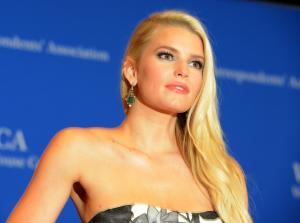 Jessica Simpson to return to music industry with new record