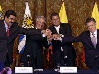 JUAN CEVALLOS/AFP/Getty Images