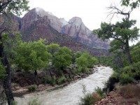 AP Photo/Rick Bowmer