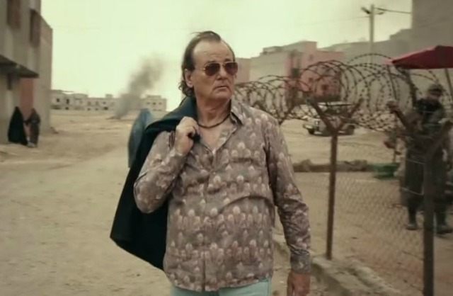 Rock The Kasbah Movie Cast Rock The Kasbah Movie Cast
