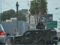 Gulf Cartel Arrest