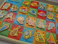 Alphabet (tiffany terry / Flickr / CC)