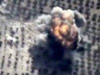 AP via Russian Defense Ministry Press Service