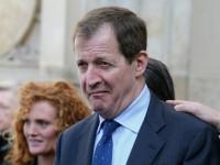 Alastair Campbell