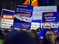 germany asylum policy