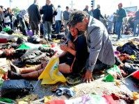 OZCAN YAMAN AFP/Getty Images