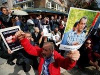 AP Photo/Emrah Gurel