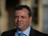 Arron Banks