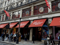 Hamleys