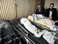 Bodies from Jewish School Shooting AP