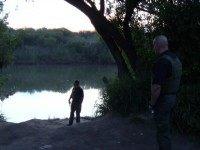 Border Patrol Agents in Laredo Sector