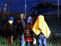 Channel Tunnel domestic abuse