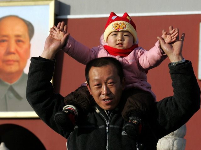 china-amps-up-pr-campaign-extolling-two-child-policy-breitbart