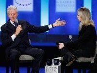Clinton Theranos (JP Yim / Getty)