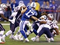Colts Swining Gate Fake Punt AP
