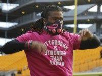 DeAngelo Williams