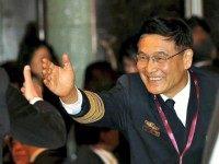 Deputy Chief of General Staff  Reuters