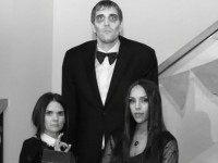 Dirk Nowitzki Halloween