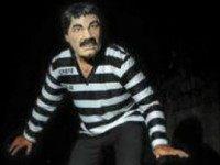 El Chapo Costume