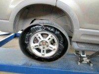 Drugs in a Tire KFOX 14