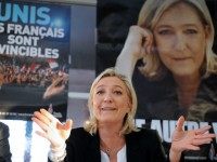 Marine Le Pen