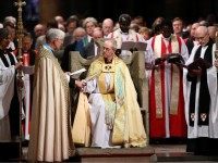 Anglican Communion Upholds Traditional View of Marriage, U.S. Episcopal Church Suspended