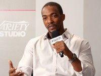 Variety Studio Presented By Moroccanoil At Holt Renfrew - Day 3 - 2014 Toronto International Film Festival