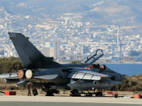 uk military base in cyprus