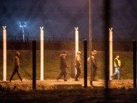 PHILIPPE HUGUEN/AFP/Getty Images