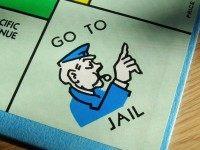 Go to Jail (Chris Potter / Flickr : CC / Cropped)