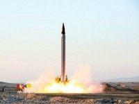 REUTERS/FARSNEWS.COM/HANDOUT VIA REUTERS