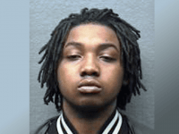 Jartis LeBlanc Mugshot