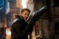 The Associated Press/Paramount photos