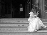 Jilted Bride (Cary Bass-Deschenes / Flickr / CC / Cropped)