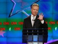 Democrat Jim Webb May Re-Enter Presidential Race As Independent