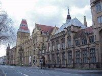university of manchester