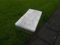 Mattress (Mikey / Flickr / CC)