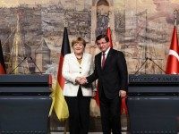 Turkish EU membership