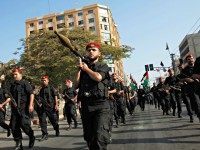 Mideast-Palestinians AP PhotoAdel Hana